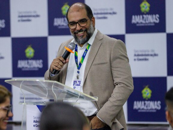 Sead Amazonas lança Plano de Integridade e Código de Ética e Conduta com presença da CGE