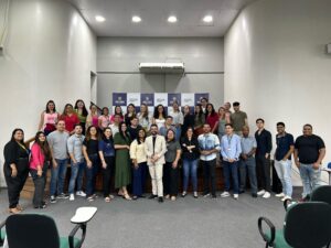 Imagem da notícia - ESASP movimenta setembro com cursos estratégicos e presença no CONSAD