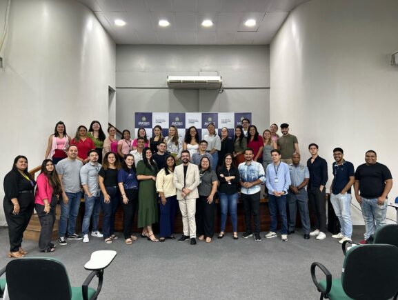 ESASP movimenta setembro com cursos estratégicos e presença no CONSAD