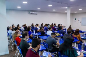 Imagem da notícia - Capacitação em alta: Escola de Governo lança programação do mês de outubro