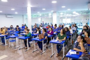 Imagem da notícia - Escola de Governo apresenta Trilhas de Capacitação do mês de novembro