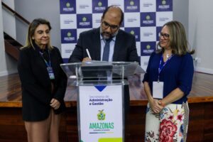 Imagem da notícia - SEAD lança PDL 2026 com foco em Fluência Digital e fortalecimento de lideranças