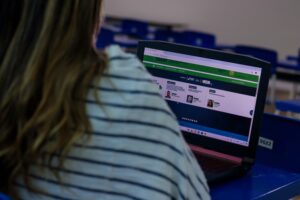 Imagem da notícia - Escola de Governo do Amazonas amplia formações e alcança 30% a mais de servidores em 2025