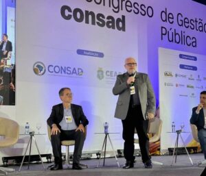 Secretário da Sead destaca participação do Amazonas na construção de soluções nacionais a…