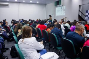 Imagem da notícia - Reforma previdenciária entra na agenda de 2026 e lidera programação de junho da ESASP