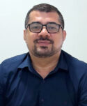 Daniel de Souza Campelo