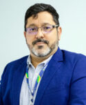 Júlio Ramon M. Teixeira